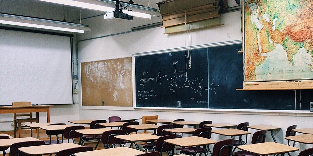 Corsi di formazione per docenti