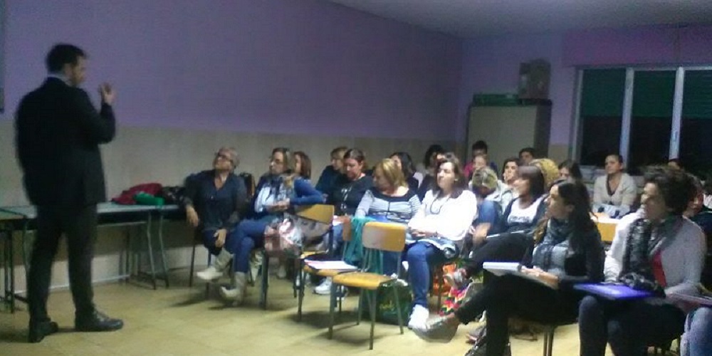 Corso di formazione su Service learning