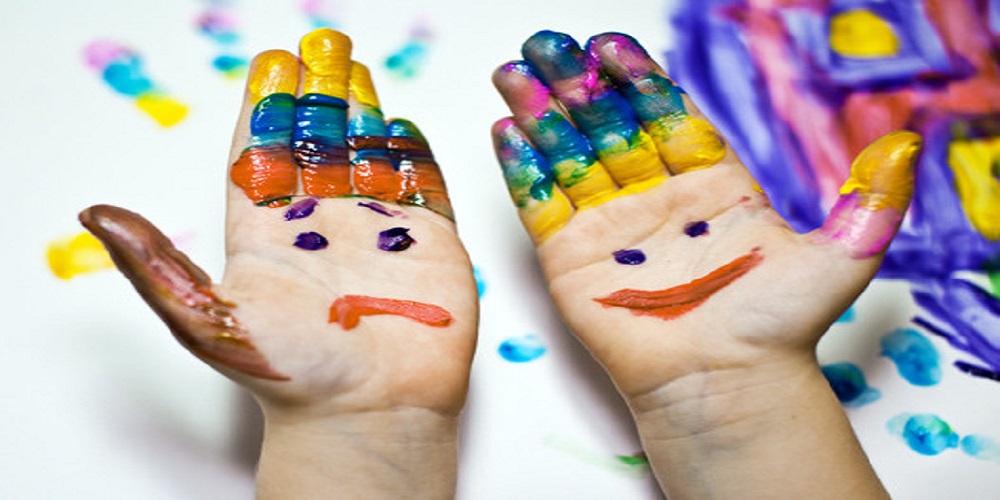 Seminario sul linguaggio emotivo dei bambini