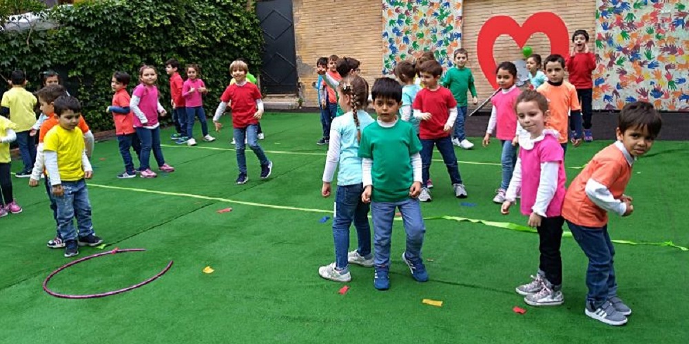 GIORNATE DI GIOIA 2019