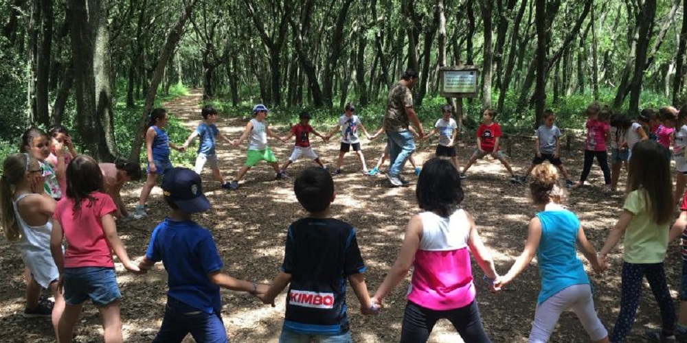 GIORNATE DELL’AMICIZIA 2019