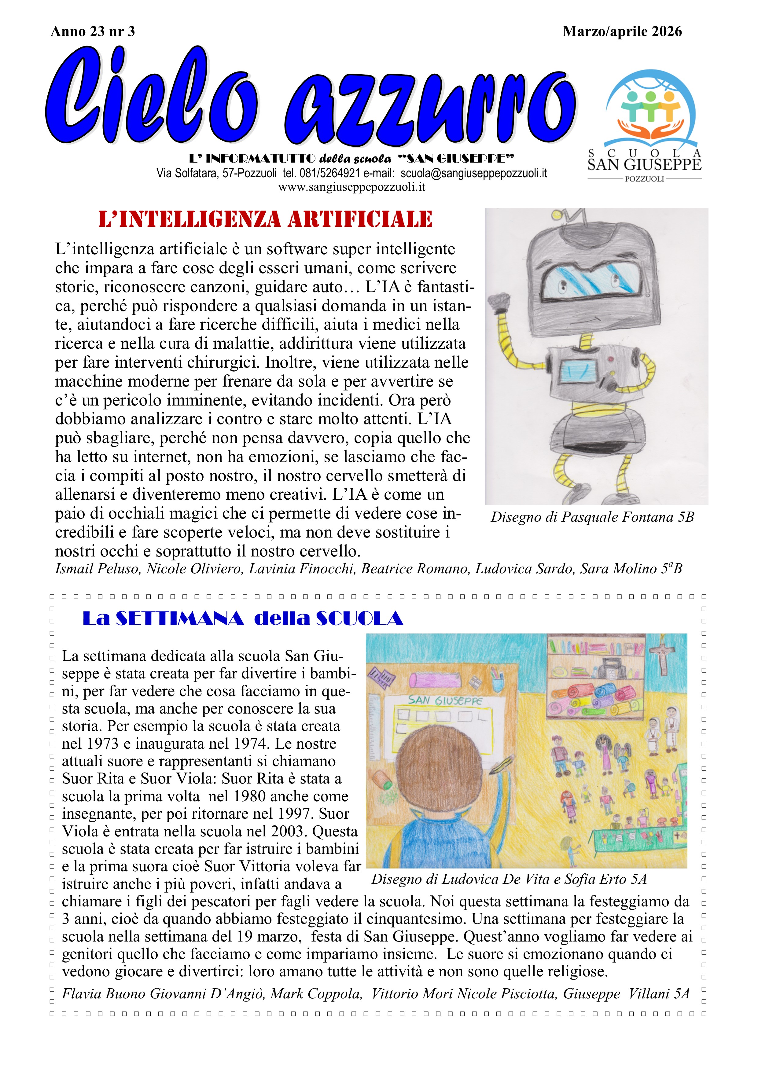 Pagina 1