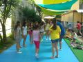 campo estivo   taekwondo