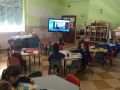 percorso sull arte   imitando van gogh