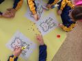 percorso sull arte  haring4