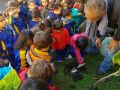 scuola infanzia   festa dell albero