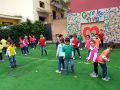 scuola infanzia   festa dell amicizia