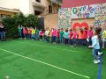 SCUOLA DELL INFANZIA   giornata dell amicizia