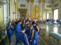 visita didattica a caserta 3