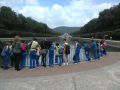 visita didattica caserta 1