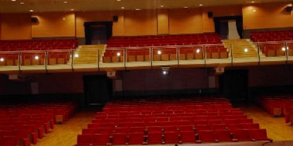Teatro dell’Accademia Aeronautica – I diritti in scena